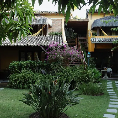 Privillage Praia Pousada de Charme-2