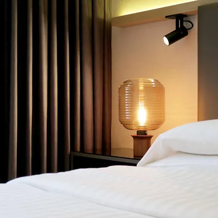 Frankfurt Airport Marriott Hotel-2