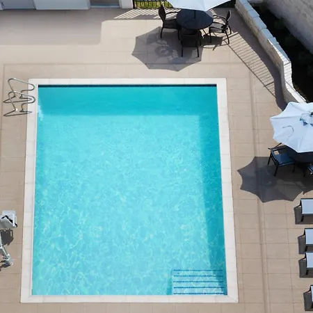 Towneplace Suites By Marriott Austin Northwest The Domain Area-3