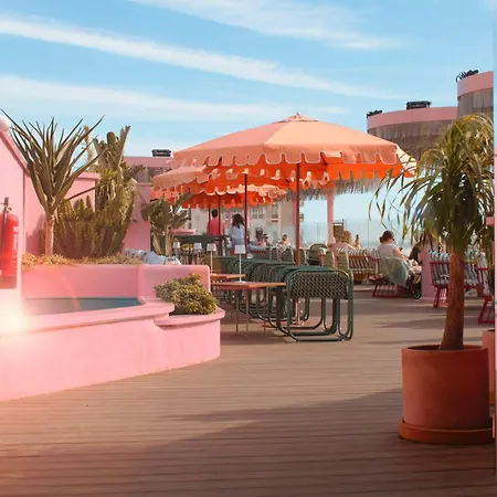 Cádiz Bahía by QHotels-3