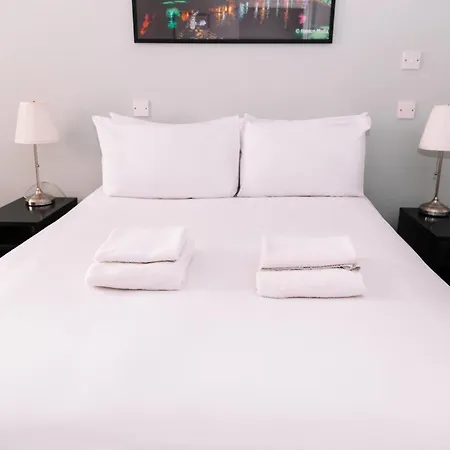 Abbey Apartments-3