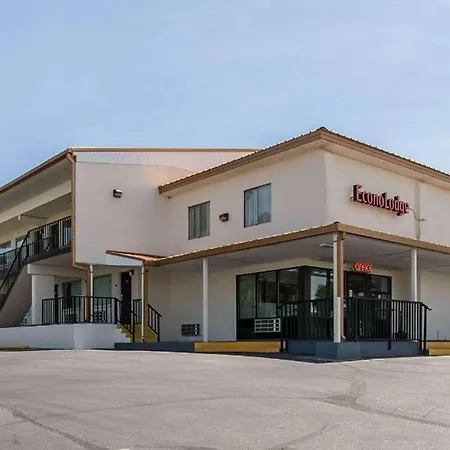 Econo Lodge Crestview South-2