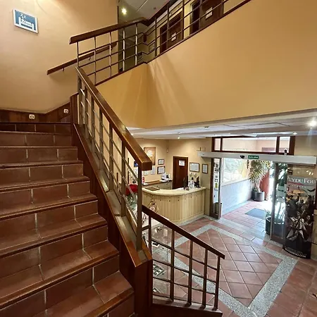 Hotel Casona de la Reyna-3