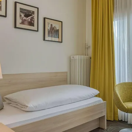 Sautter Hotel Stuttgart City-2