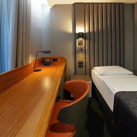 Habakuk Wellness & Event Hotel-2