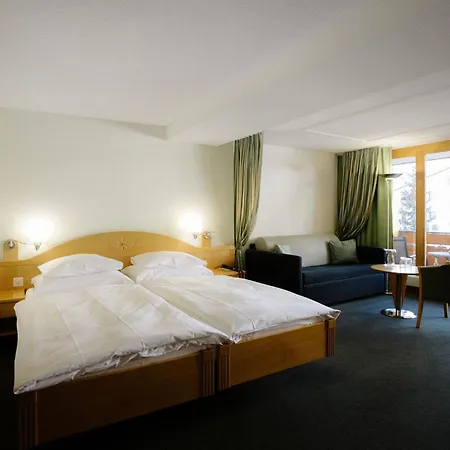 Alpine Hotel Perren-3