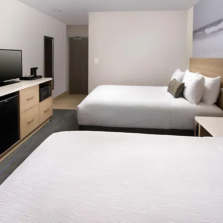 Best Western Beachside Inn-2