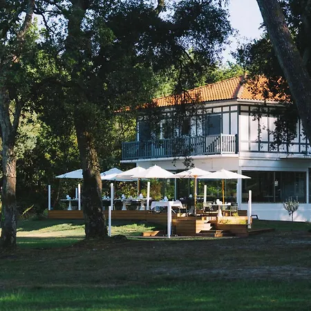 Villa De L'Etang Blanc-3