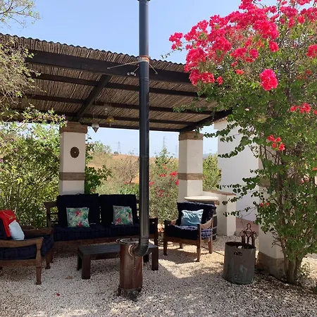 Casa el Chorro-3
