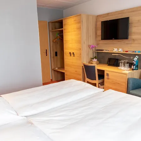 Flair Hotel Deutsches Haus-2
