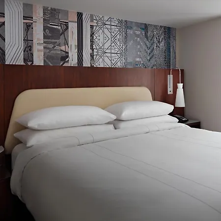 Marriott At The University Of Dayton-2