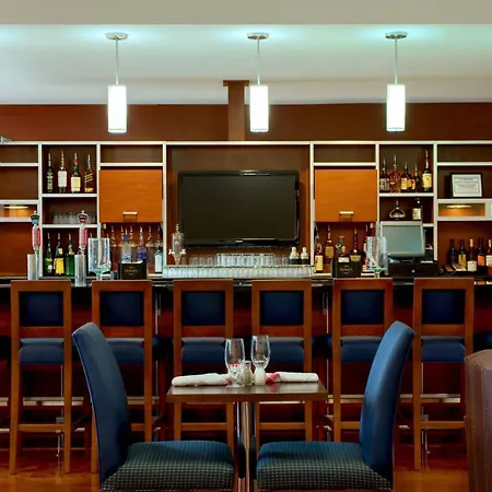 Four Points By Sheraton Oklahoma City Quail Springs-2