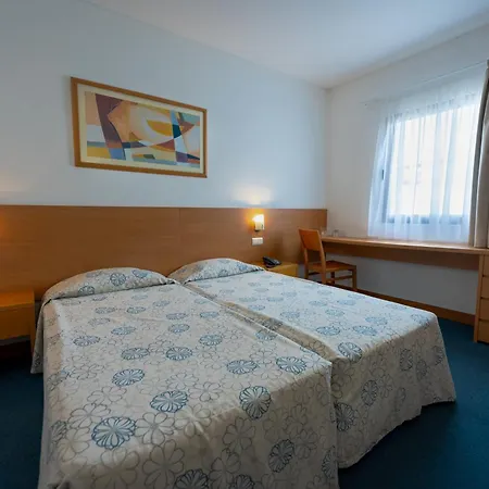 Hotel Matriz-2