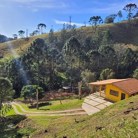 Pousada A Casa da Fazenda-3