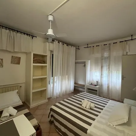 Casa Versilia Hotel-2