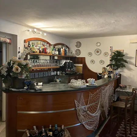 Casa Versilia Hotel-3