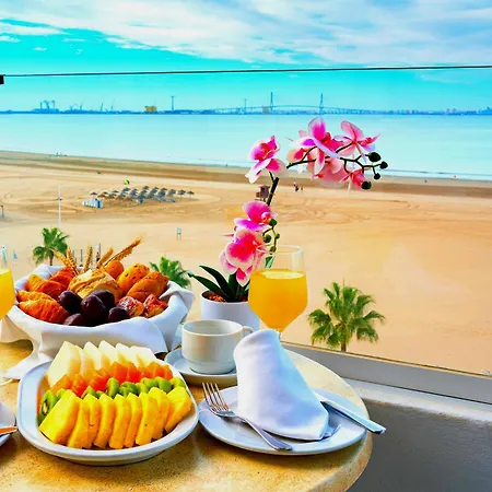 Hotel Puerto Bahía&Spa-2
