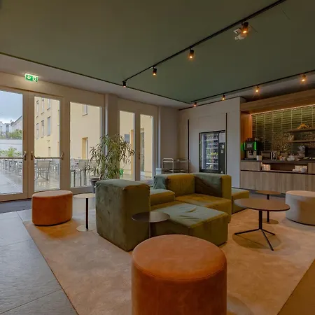 Altstadt Hotel Hofwirt Salzburg-2