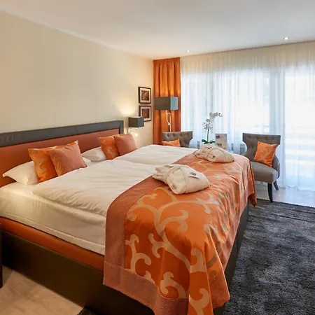 Landhotel Kallbach - 4 Sterne SUPERIOR-2