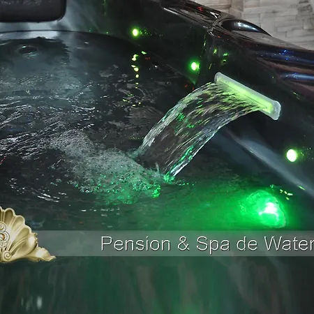 Pension & Spa De Watertoren-2