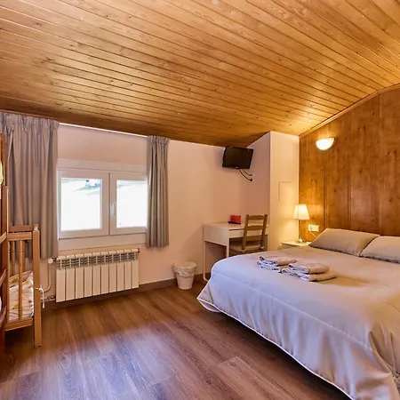 Hotel Peretol-2