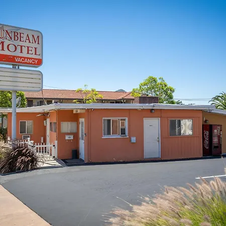Sunbeam Motel-2