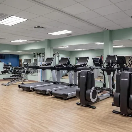 Four Points By Sheraton Memphis East-2