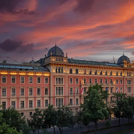 Anantara Palais Hansen Vienna - A Leading Hotel Of The World-2