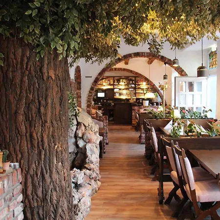 Hotel Restaurant Adria Kroatien-2