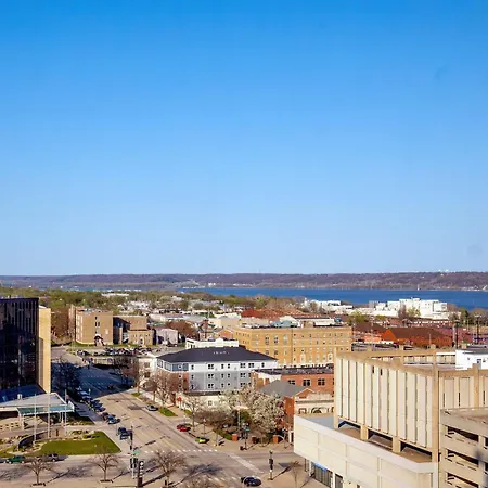 Peoria Marriott Pere Marquette-2