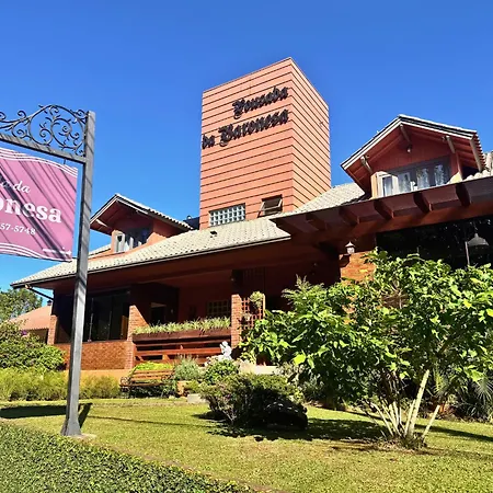 Pousada da Baronesa-2