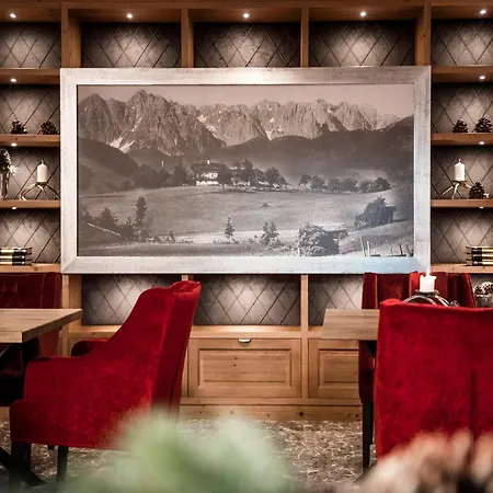 Hotel Peternhof-3