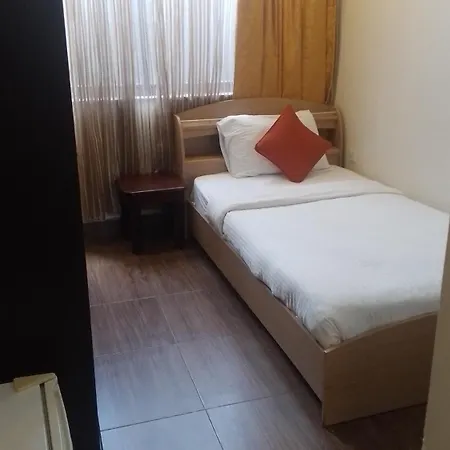 Gigiri Express Hotel-3