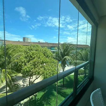 Carneiros Beach Particular Flat-3