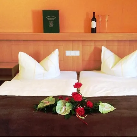 Hotel & Restaurant Zur Weintraube-3