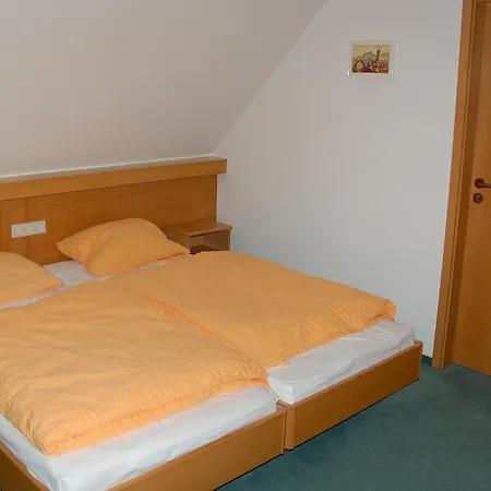 Hotel & Restaurant Zur Weintraube-2