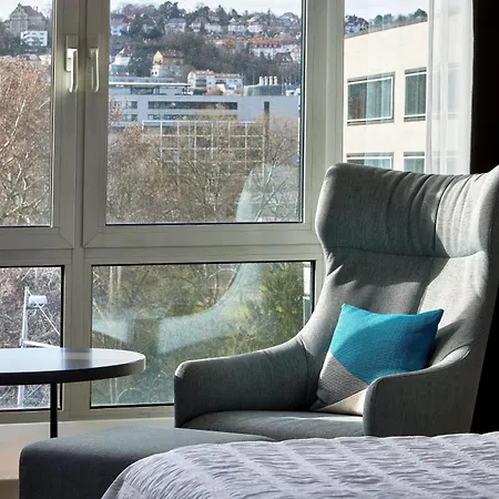 Le Meridien Stuttgart-3
