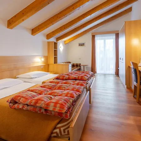 Hotel Cristallo-2