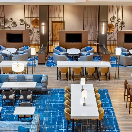 Madison Marriott West-2