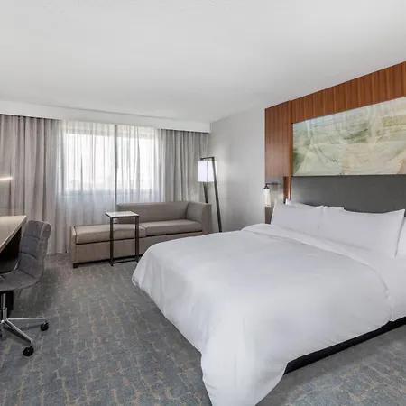 Madison Marriott West-2