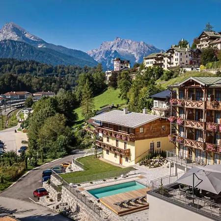 Hotel AlpinaRos-2