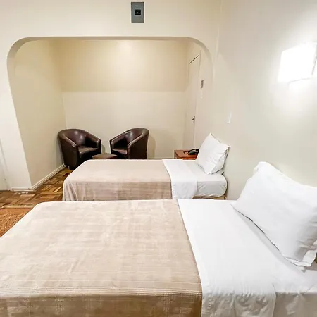 Hotel Ibiá-2