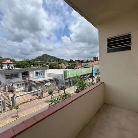 Hotel Ibiá-3