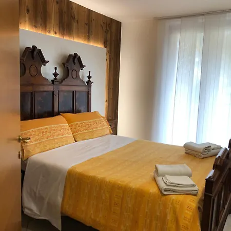 Antea Nuevo Sol Rooms And Breakfast-3