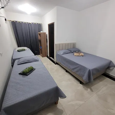 Hospedaria São Benedito-2