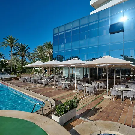 Grupotel Taurus Park-2