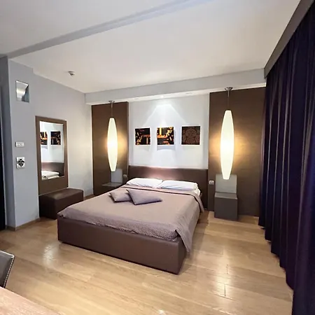Hotel Michelangelo-2