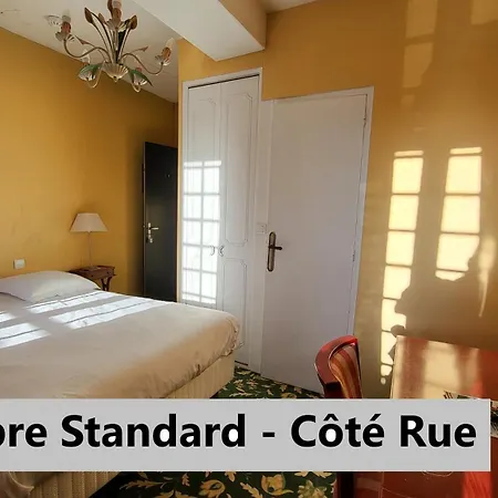 Hotel De Normandie-2