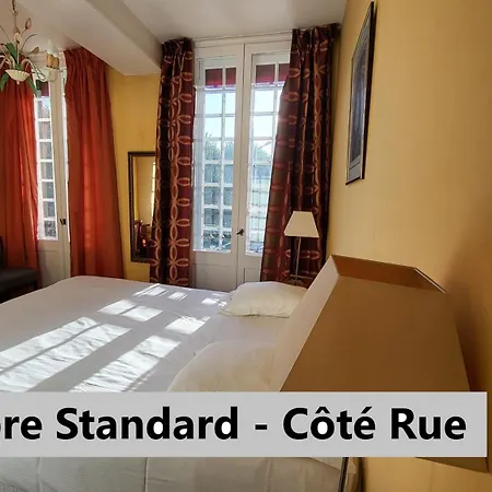 Hotel De Normandie-3