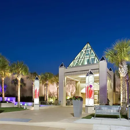 Hilton Palm Beach Pbi-2